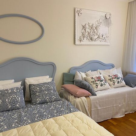 Kwatera Prywatna Maja Apartamento Sopot Exterior foto
