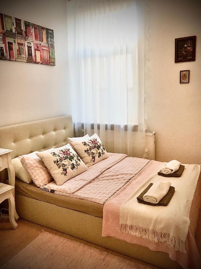 Kwatera Prywatna Maja Apartamento Sopot Exterior foto