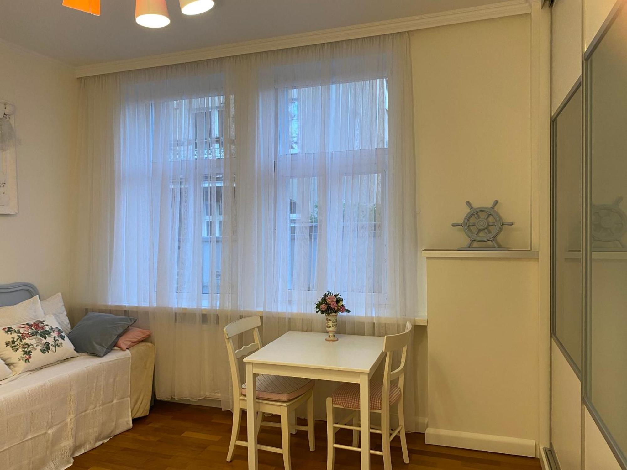 Kwatera Prywatna Maja Apartamento Sopot Exterior foto