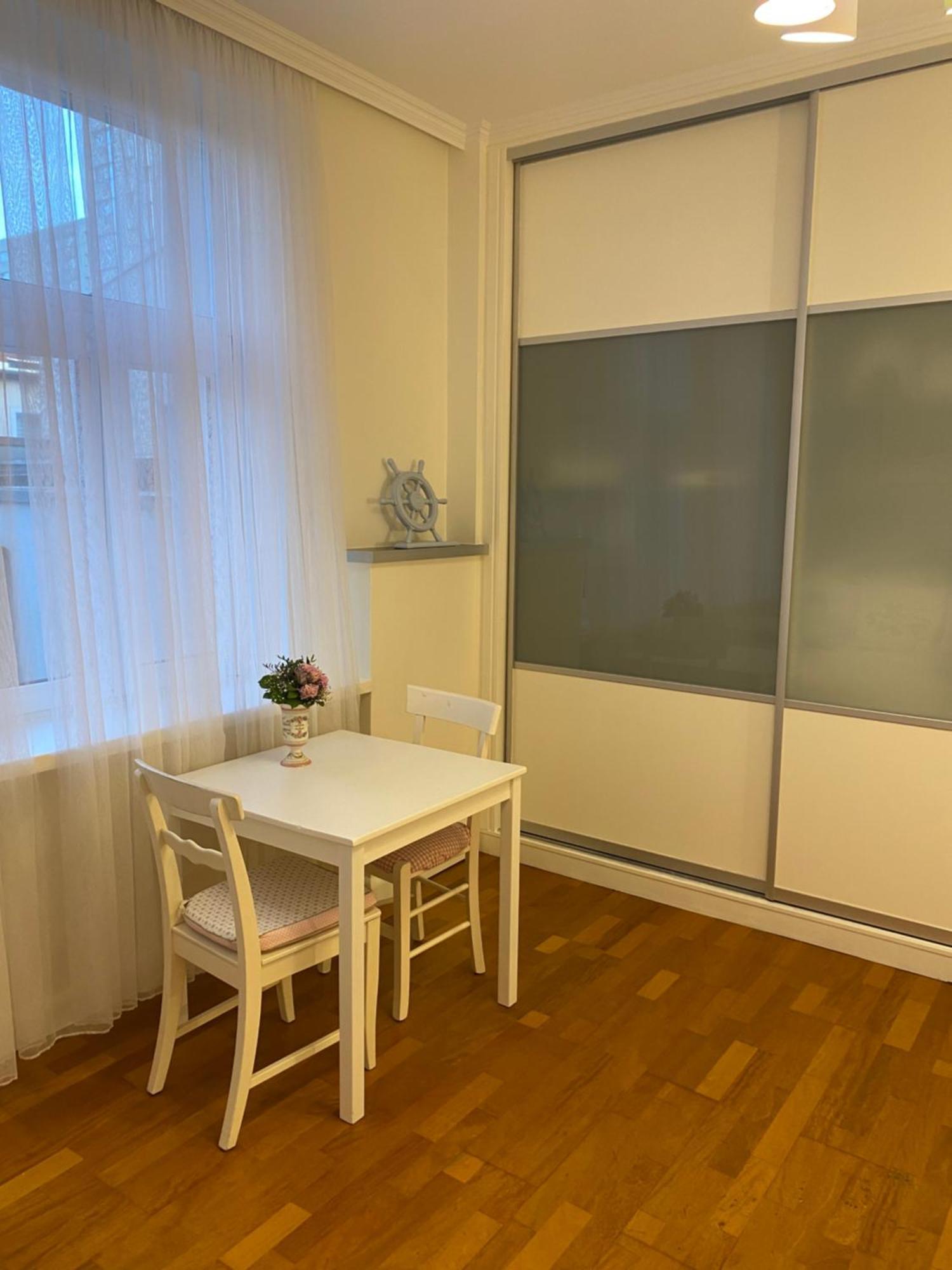 Kwatera Prywatna Maja Apartamento Sopot Exterior foto