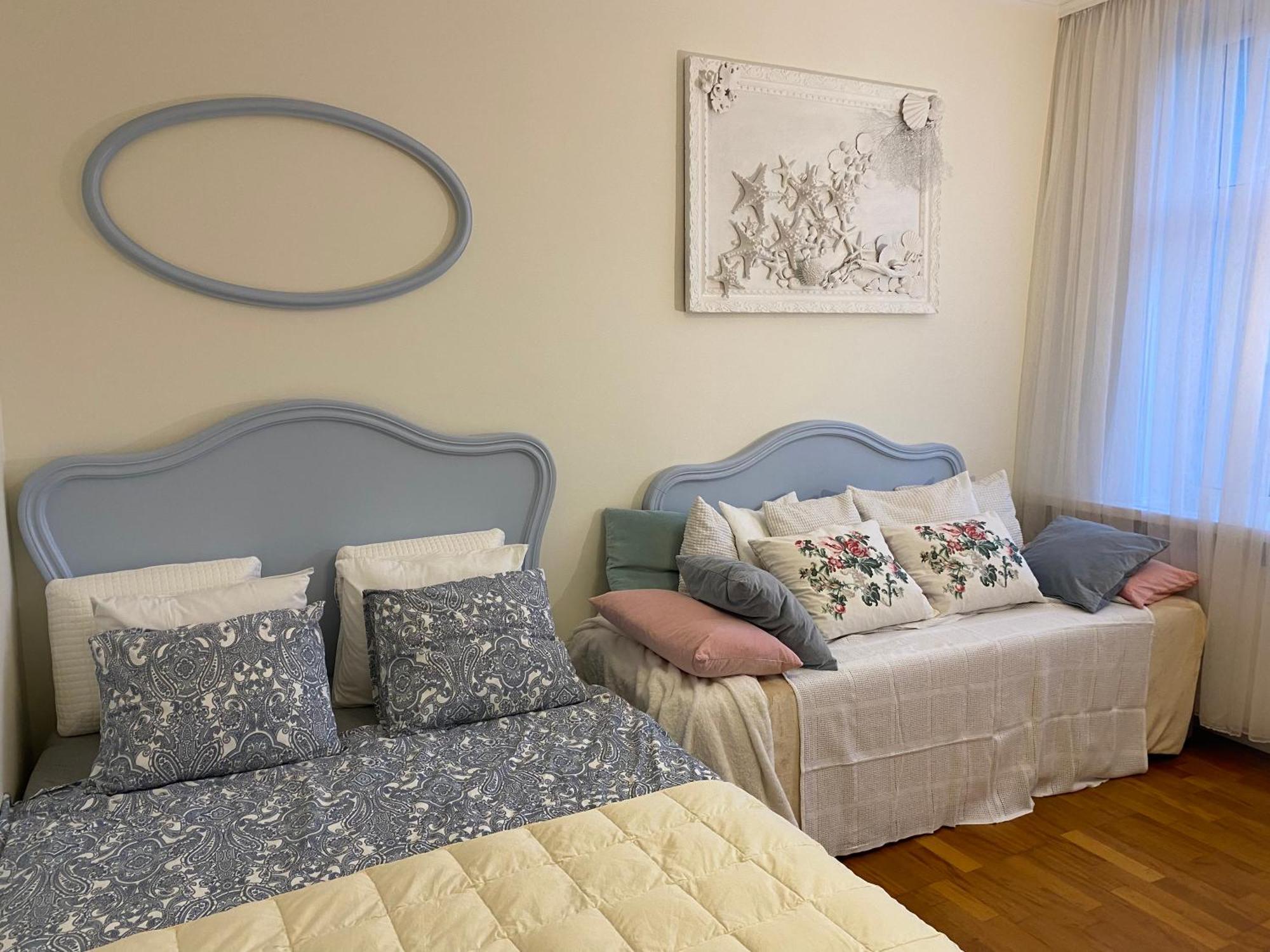 Kwatera Prywatna Maja Apartamento Sopot Exterior foto