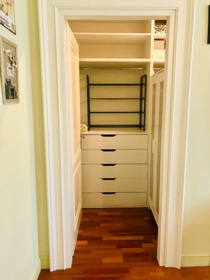 Kwatera Prywatna Maja Apartamento Sopot Exterior foto